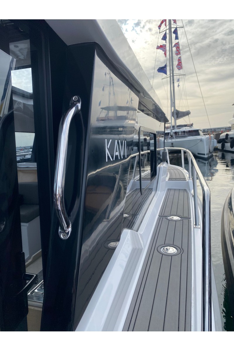 Kavi Yacht for Sale