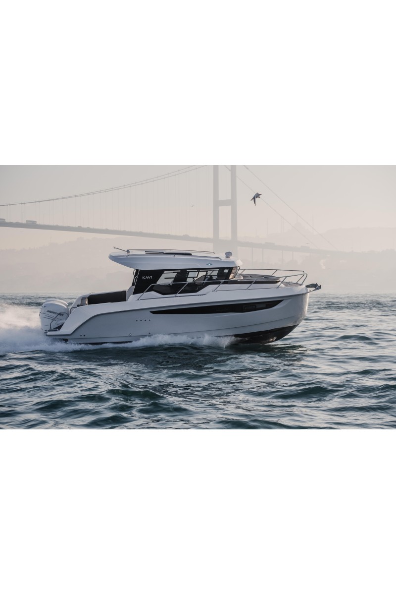 Kavi Yacht for Sale