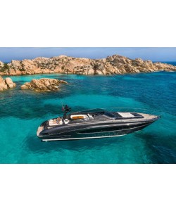 Riva 63 Virtus Yacht for Sale
