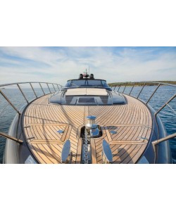 Riva 63 Virtus Yacht for Sale