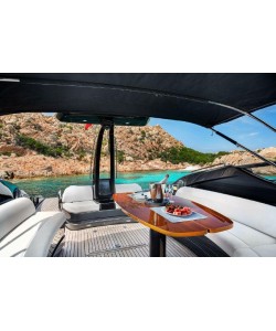 Riva 63 Virtus Yacht for Sale