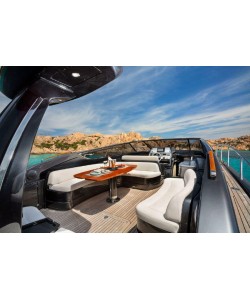 Riva 63 Virtus Yacht for Sale