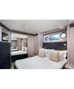 Riva 63 Virtus Yacht for Sale
