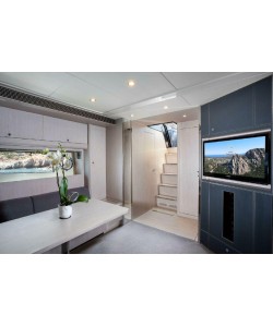 Riva 63 Virtus Yacht for Sale