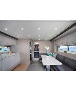 Riva 63 Virtus Yacht for Sale