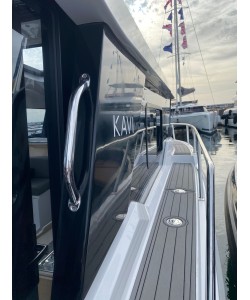 Kavi Yacht for Sale