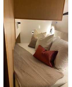 Kavi Yacht for Sale
