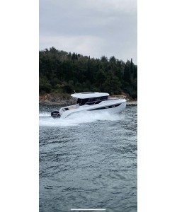 Kavi Yacht for Sale