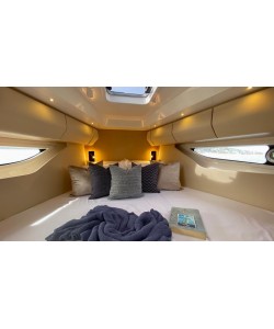 Kavi Yacht for Sale