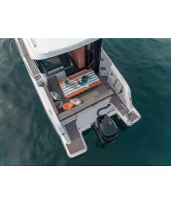 Kavi Yacht for Sale