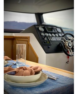 Kavi Yacht for Sale